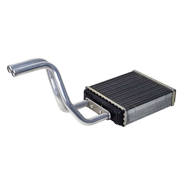 Radiador Ar Quente Volkswagen Gol Parati Saveiro Voyage 1995+