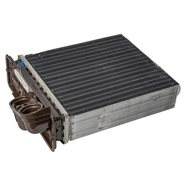 Radiador Ar Quente Renault Logan Sandero 2013+