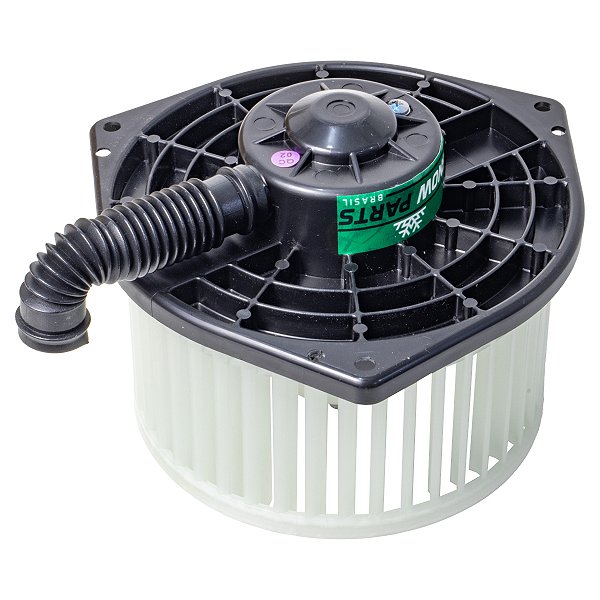 Motor Caixa Evaporadora Chevrolet S10 Trailblazer 2012+