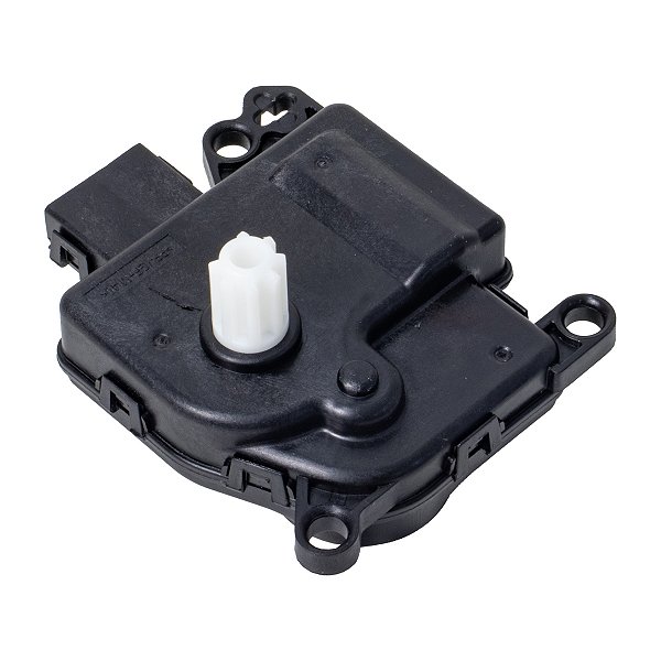 Motor Portinhola Caixa de Ar Volkswagen Gol G5 G6 G7 - Valeo