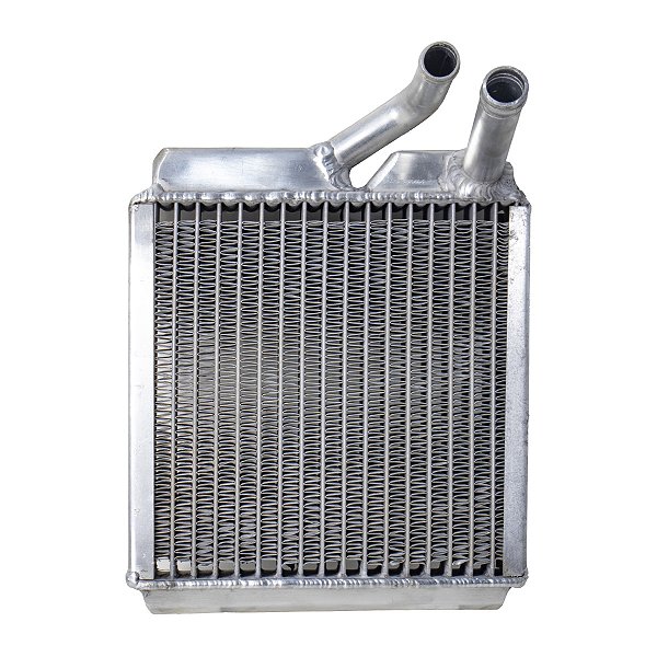 Radiador Ar Quente Chevrolet D20 com Ar Condicionado