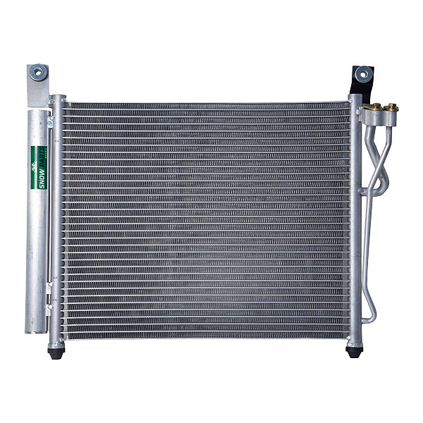 Condensador Kia Picanto 1.0 / 1.1 2004-2011