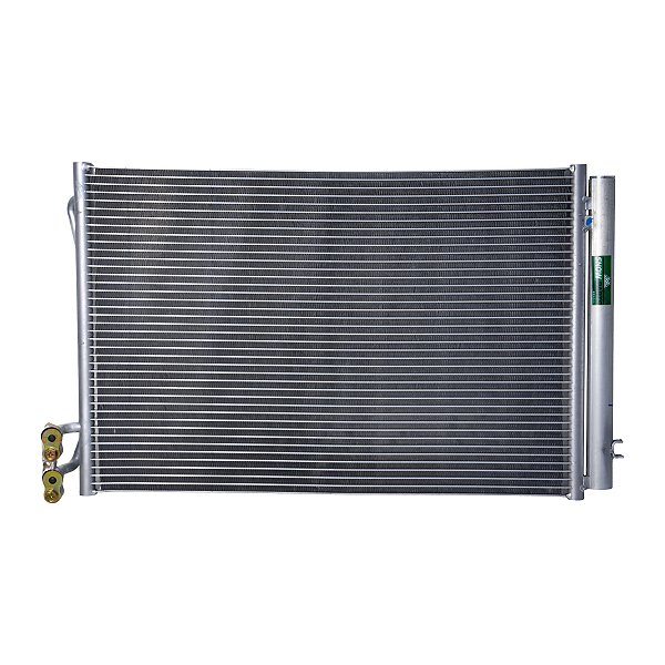 Condensador BMW X1 116 118 120 130 2009+