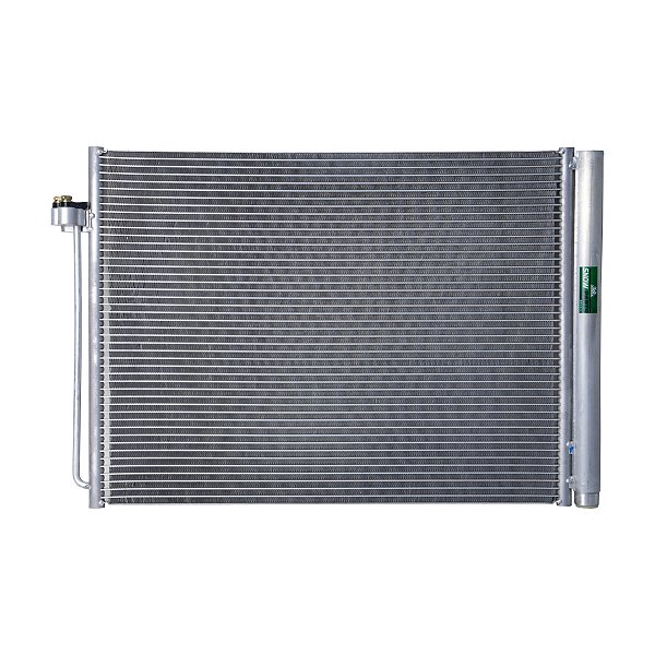 Condensador BMW X5 X6 3.0 4.4 4.6 4.8 2007-2019