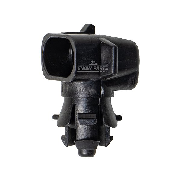 Sensor de Temperatura Chevrolet Agile Prisma Cruze