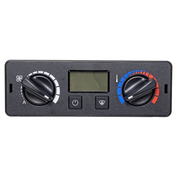 Comando Ar Condicionado Painel Bergstrom