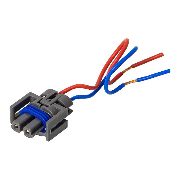 Conector Bobina Volkswagen Gol G5