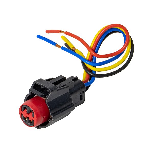 Conector Pressostato Ford Fiesta Ka Ranger