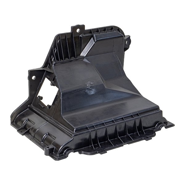 Tampa Externa da Caixa Evaporadora Chevrolet GM S10