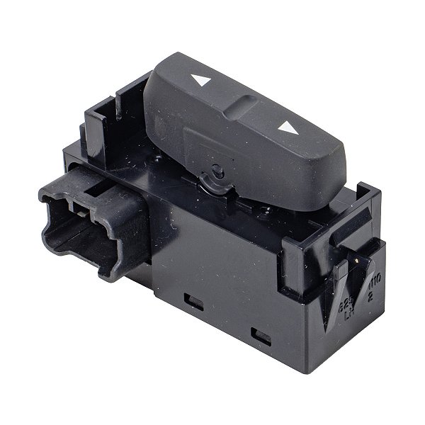 Interruptor Vidro Elétrico 92197633 Original GM