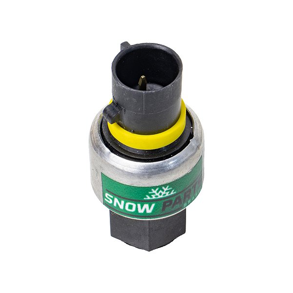 Pressostato Ar Condicionado Chevrolet GM Silverado Original 52473139