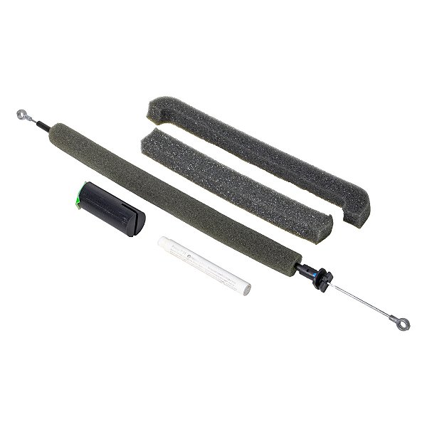 Cabo Caixa de Ar Chevrolet GM Celta Prisma Original 93326146