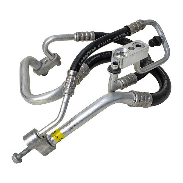 Mangueira Ar Condicionado Chevrolet GM Corsa Novo Original 24455878