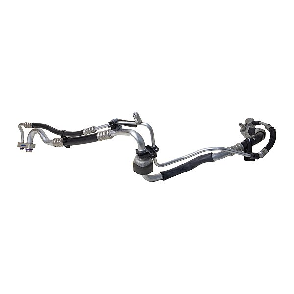 Mangueira Ar Condicionado Chevrolet GM Corsa Novo Original 24444039