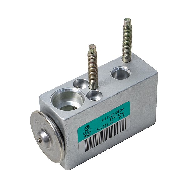 Válvula de Expansão Fiat Fire