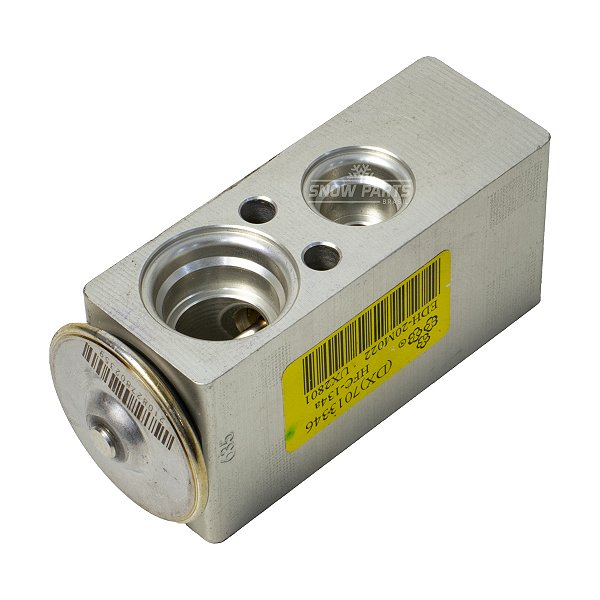 Válvula de Expansão Renault Logan Sandero Antigo