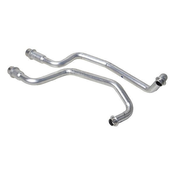 Kit Tubo Ar Quente Chevrolet GM Onix