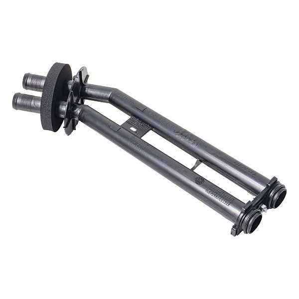 Kit Tubo Ar Quente Peugeot 206