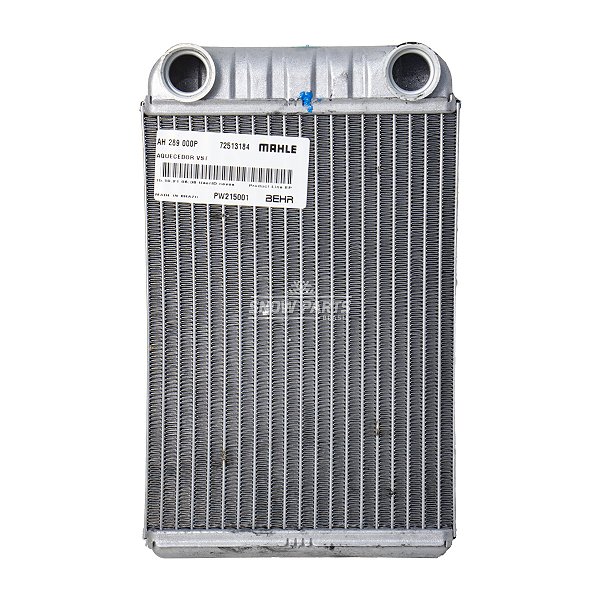 Radiador Ar Quente Chevrolet GM Cruze 2017+