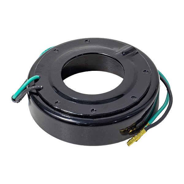 Bobina Compressor Ar Condicionado Citroën C4 Cactus