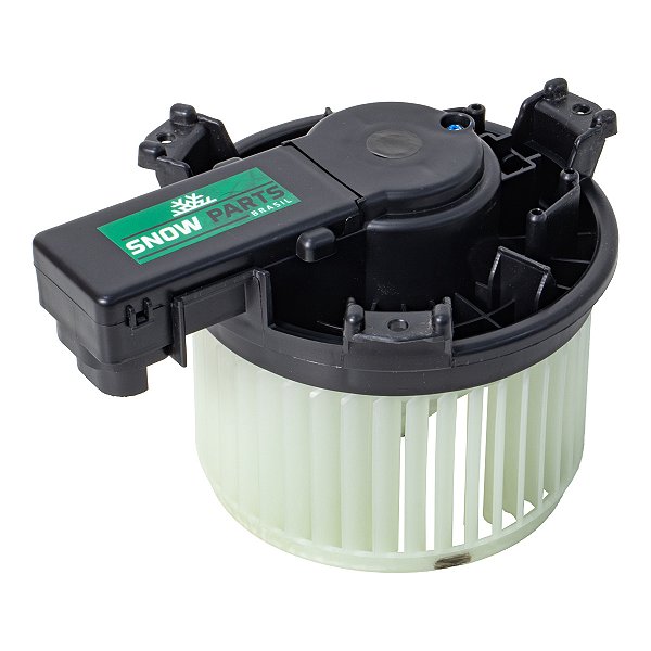 Motor da Caixa Evaporadora Toyota Hilux 2016+