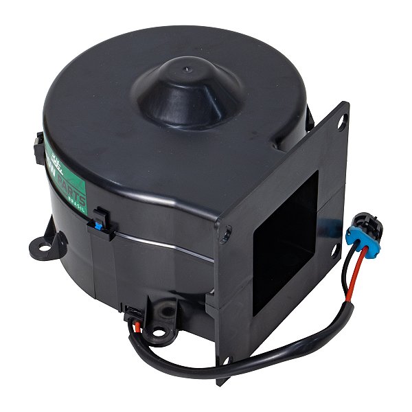 Motor da Caixa Evaporadora John Deere