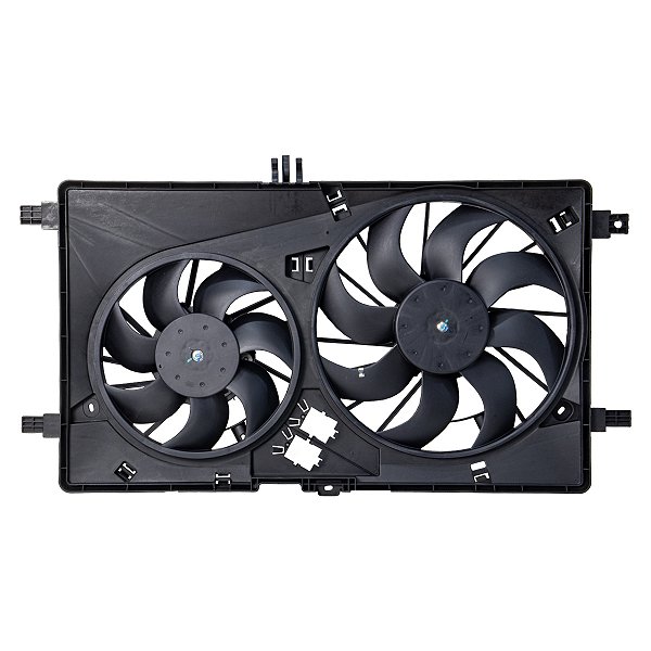 Eletroventilador Renault Master 2013-2019