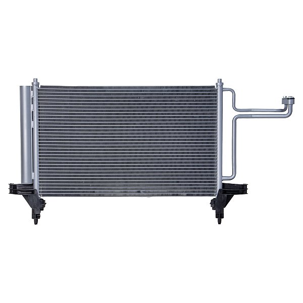 Condensador Fiat Stilo 2002-2011