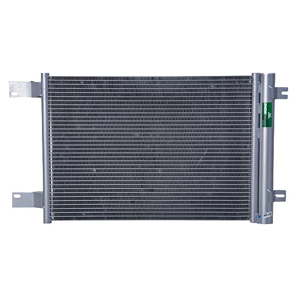 Condensador Volkswagen Delivery