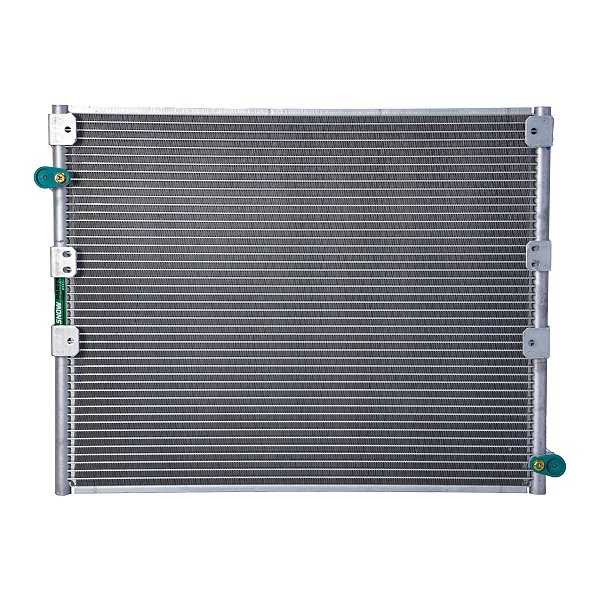 Condensador Toyota Hilux 1998-2005