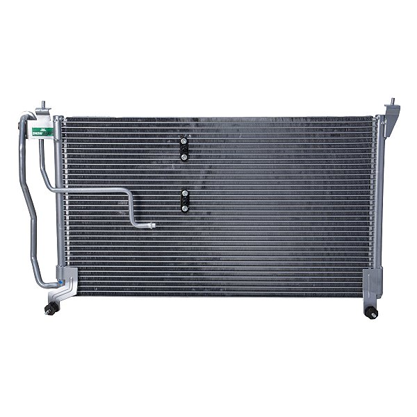 Condensador Chevrolet Calibra Vectra 1990-1996