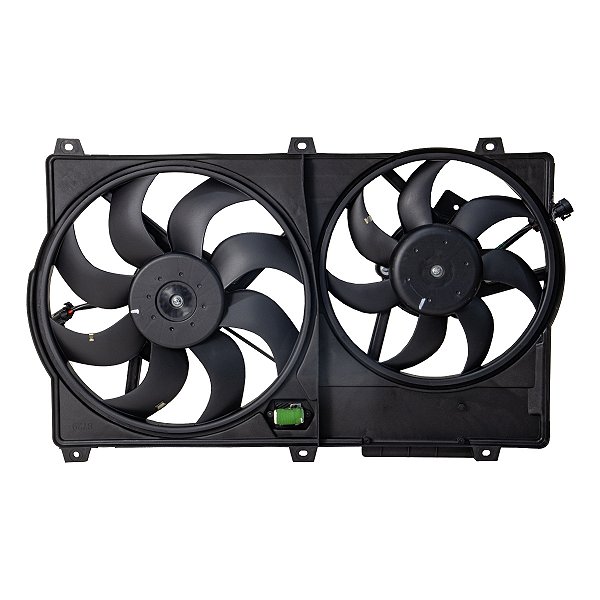 Eletroventilador Citroën Jumper