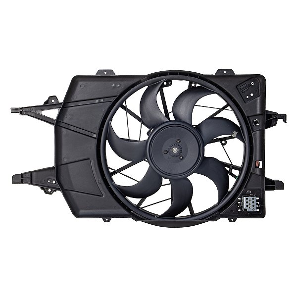 Eletroventilador Ford Focus 2005+