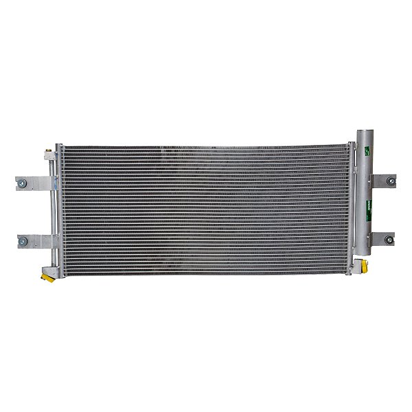 Condensador Mercedes-Benz Actros 2021+