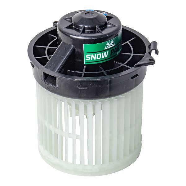 Motor Caixa Evaporadora Nissan March Versa 2012-2017