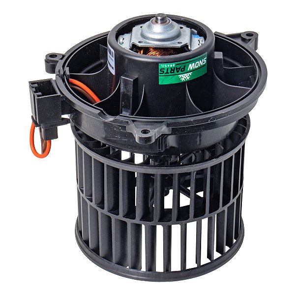 Motor da Caixa Evaporadora Ford Fiesta 1.0 2003-2014 - Magneti Marelli