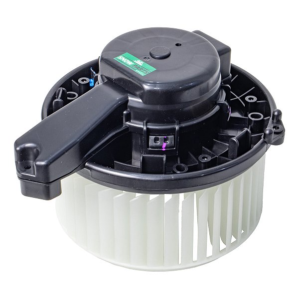 Motor Caixa Evaporadora Honda Civic 2.0 2017+