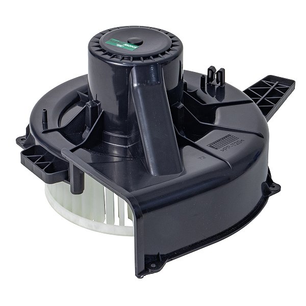 Motor Caixa Evaporadora Audi A1 2011+