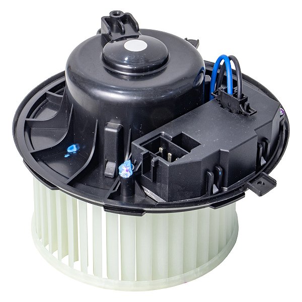 Motor Caixa Evaporadora Audi A3 2008-2016 Q3 2013+ / Volkswagen Eos Passat 2005-2010 New Beetle Jetta 2007-2016