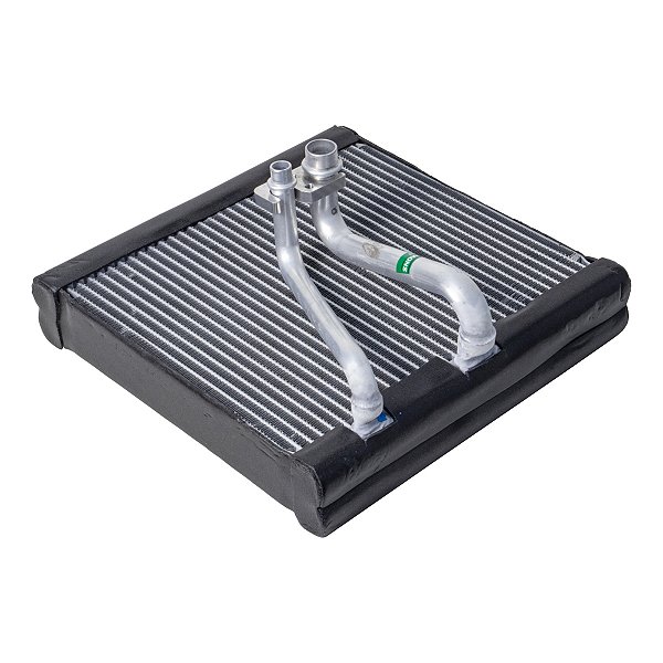 Evaporador Volkswagen Fox Polo Saveiro Voyage 2002-2012 Up 2014+