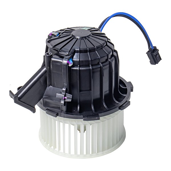Motor Caixa Evaporadora Audi A4 A5 2012-2019 / Q5 2013-2019 / S4 2012-2014 / S5 2011-2015