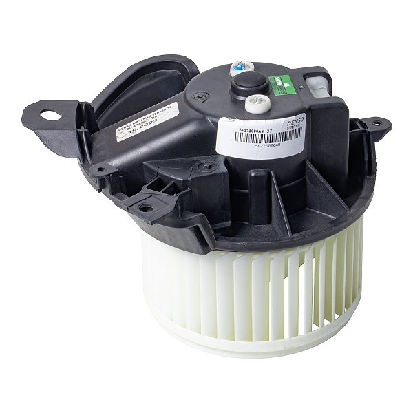 Motor Caixa Evaporadora Fiat Punto Linea Analógico