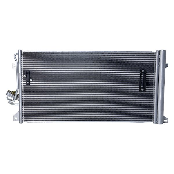 Condensador Audi Q7 2007-2010 Volkswagen Touareg 2006+