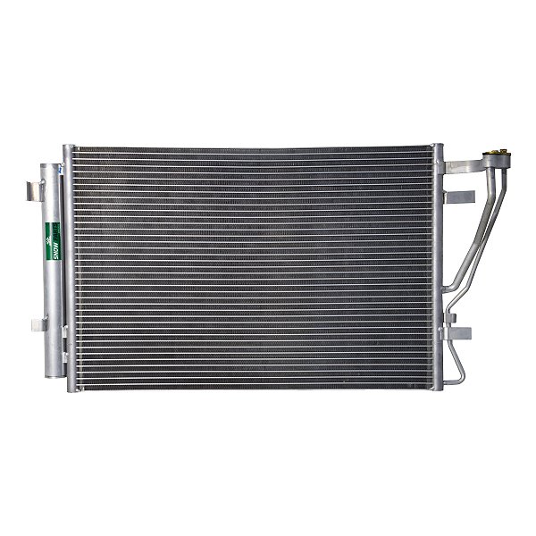 Condensador Kia Cerato 1.6 2009-2014