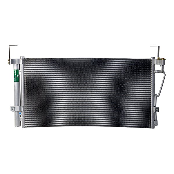 Condensador Jac J6 2.0 2010+