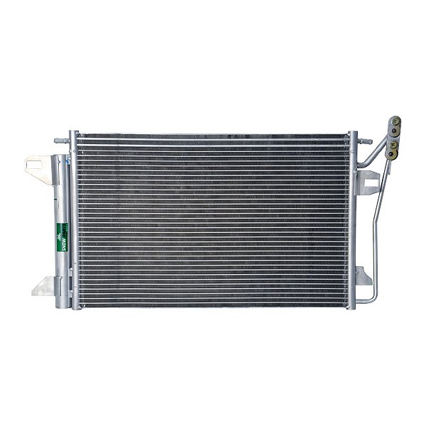 Condensador Ford Fusion 2006-2009