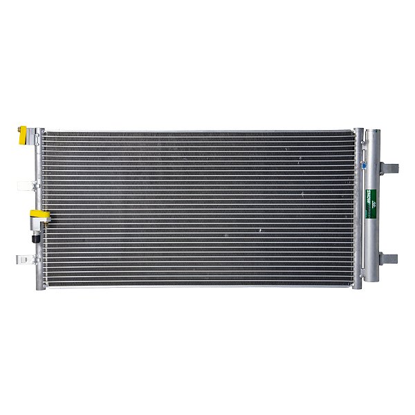 Condensador Audi A4 A5 2.0 2007-2009 / A6 3.0 2011-2019 / Allroad 2.7 2009-2019 / Q5 2.0 3.2 2008-2019 / S4 / S5 / S6 / Porsche Macan