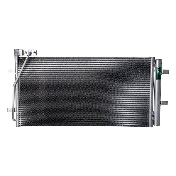 Condensador Audi Q3 2.0 TSFI 2011+