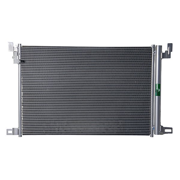 Condensador Audi Q7 2015-2019 Porsche Cayenne 3.0 3.6 2011-2019 Volkswagen Touareg 3.0 3.6 2011-2017