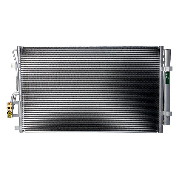 Condensador Hyundai Santa Fé 3.5 V6 2011+